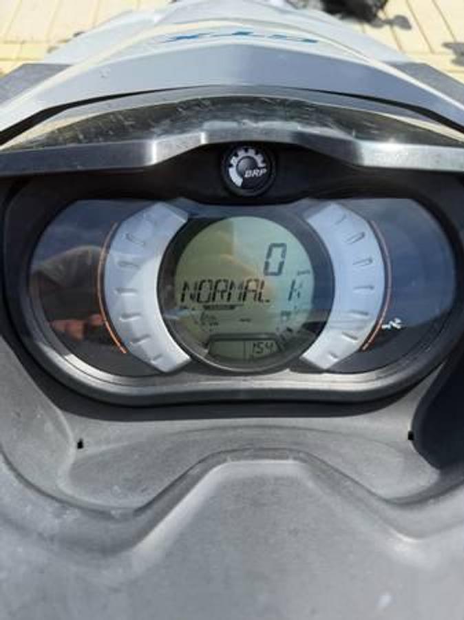 Used 2018 Sea-Doo GTX 155