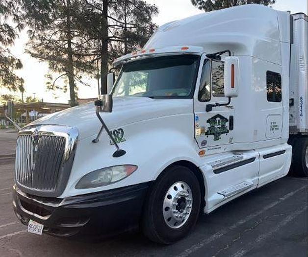 Used 2011 INTERNATIONAL PROSTAR Premium