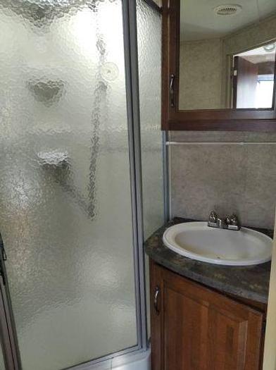 Used 2013 Keystone Cougar 21RBSWE