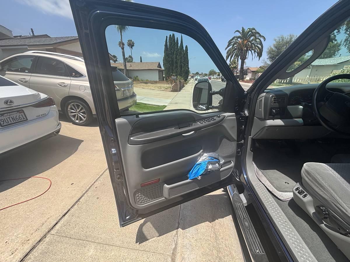 Used 2003 Ford F-350 Super Duty