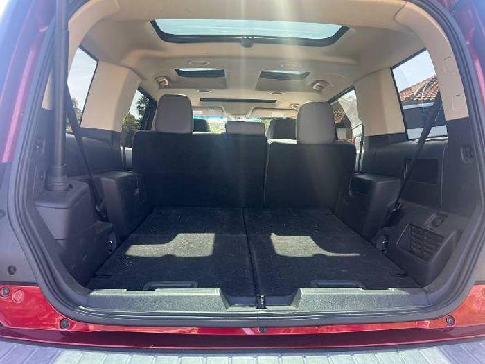 Used 2019 Ford Flex SEL