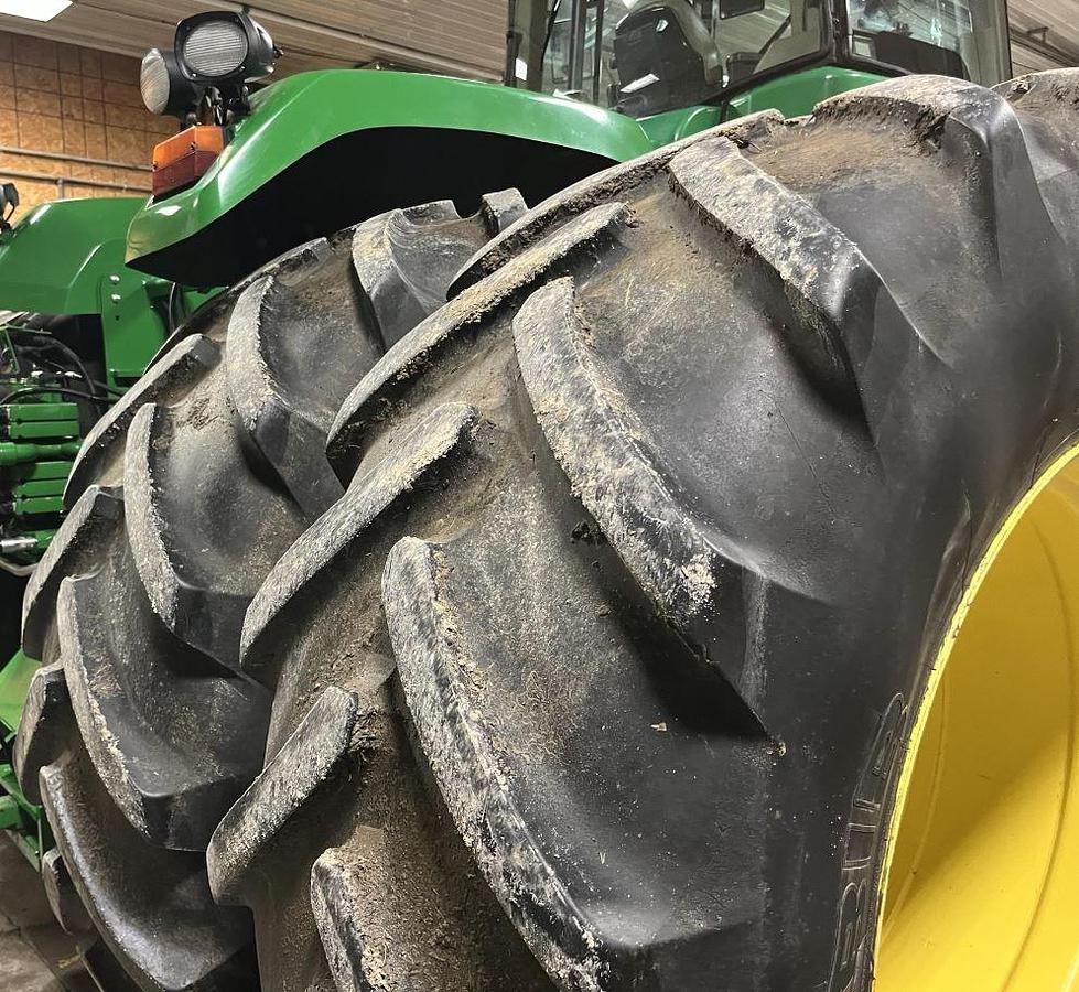 Used 2010 John Deere 9430 Tractor