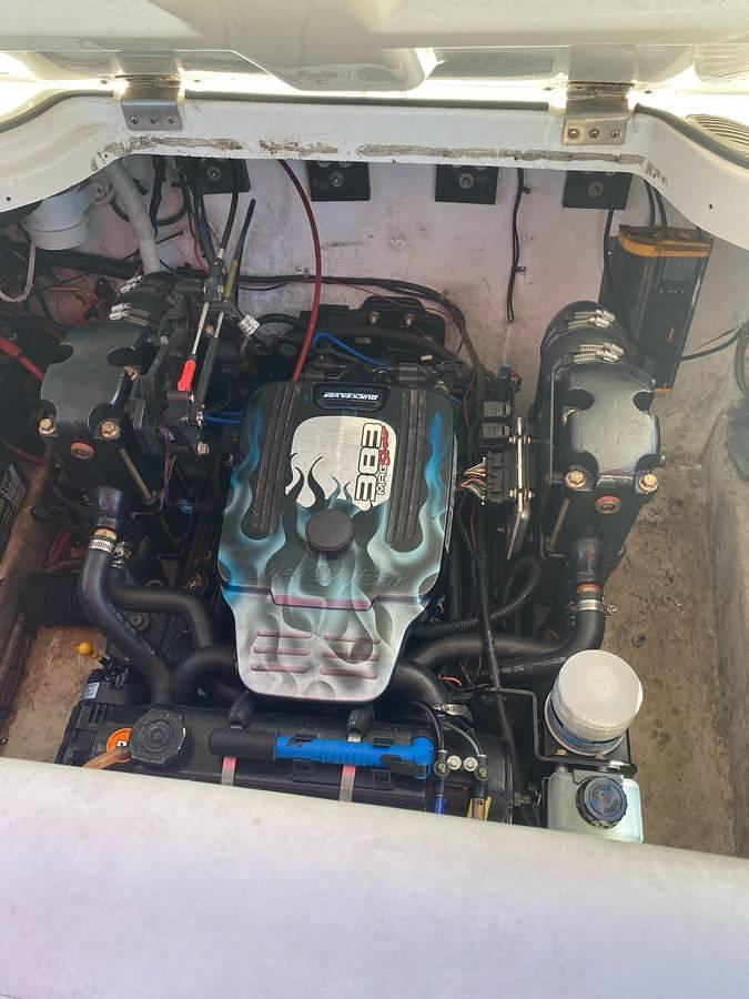 Used 2002 Wellcraft Excalibur