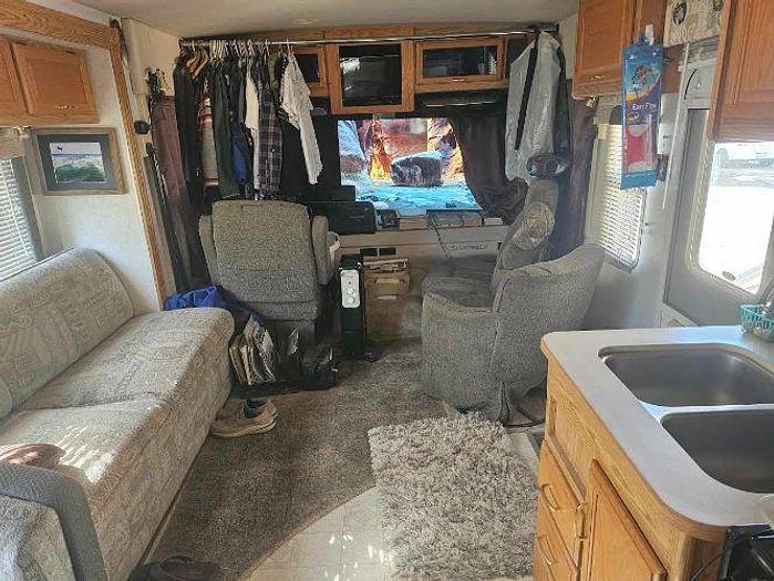 Used 2002 Winnebago SIGHTSEER