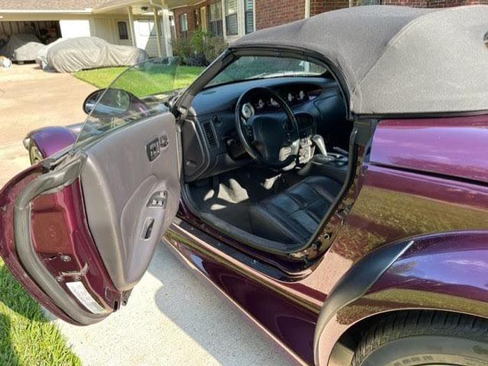Used 1999 Plymouth Prowler