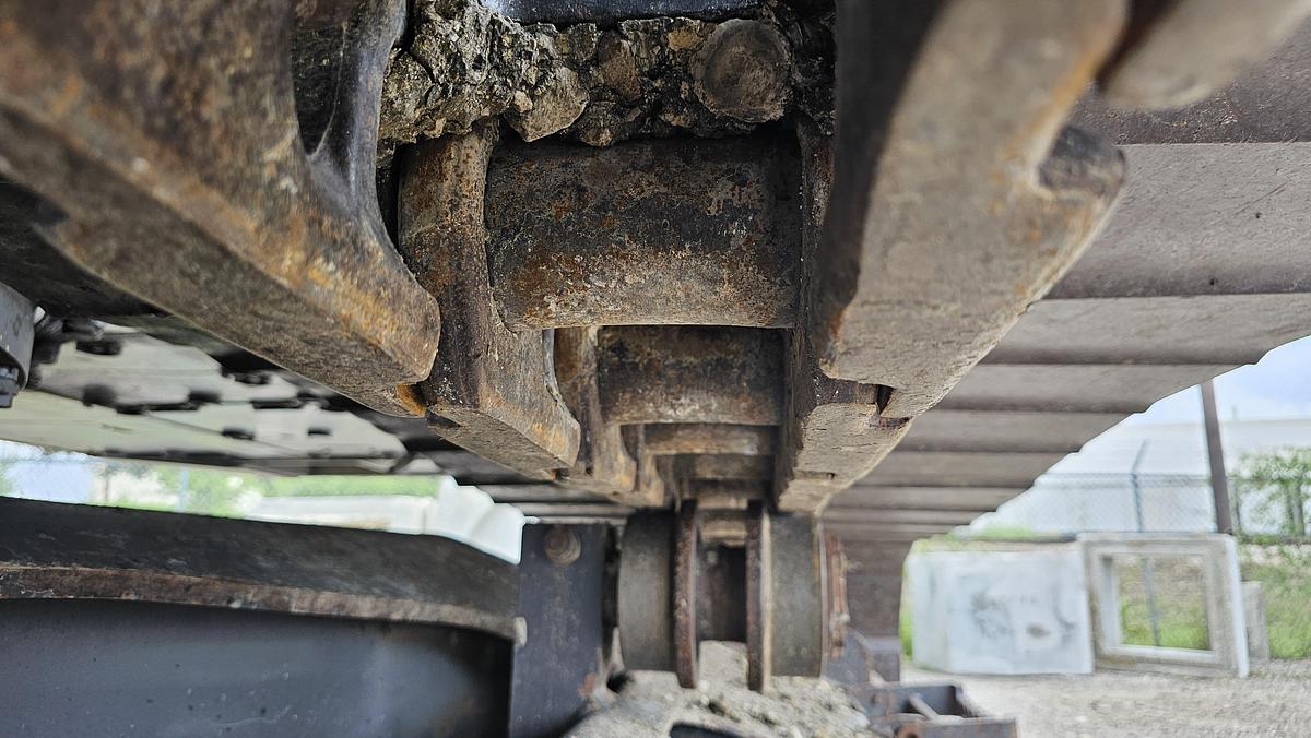 Used 2020 Volvo EC350 Excavator