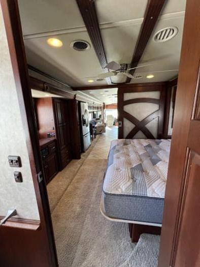 Used 2011 Winnebago Tour 42QD