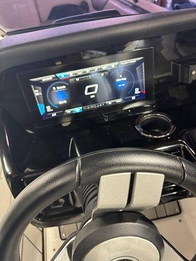 Used 2022 Yamaha 212XD