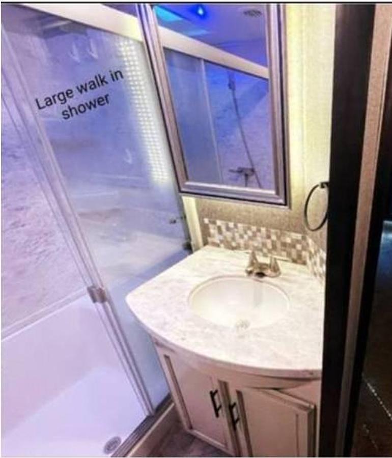 Used 2019 Jayco Eagle 319MLOK Fifth Wheel