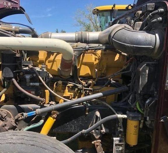 Used 1998 Peterbilt 379