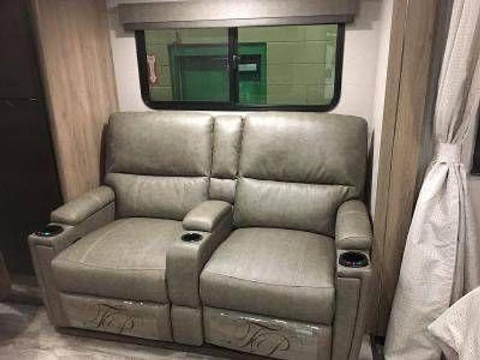 Used 2021 Grand Design Imagine XLS 22MLE