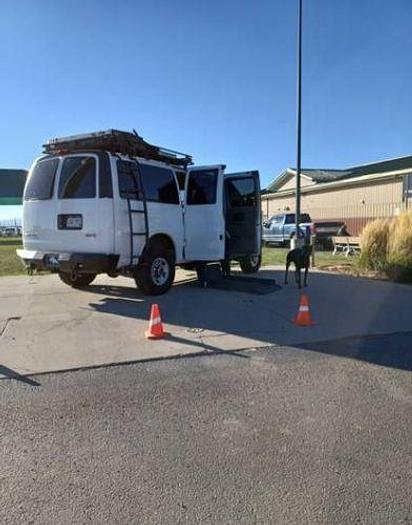 Used 2015 GMC Savana 2500