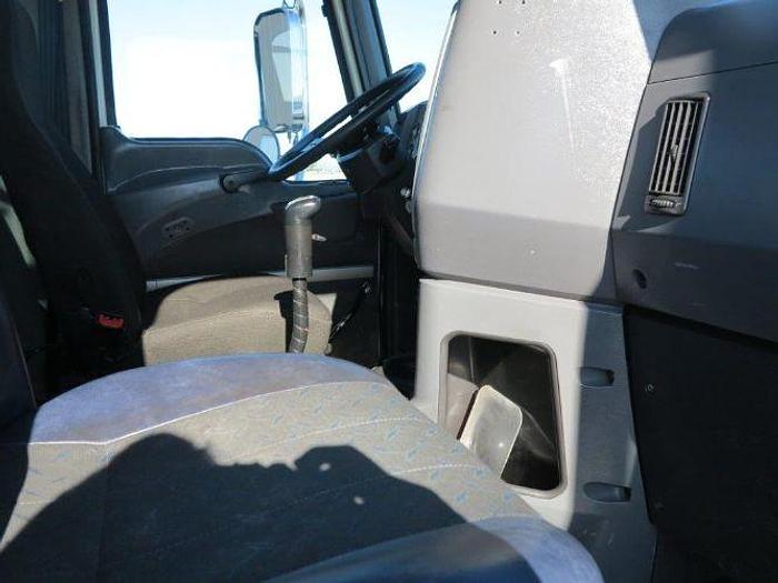 Used 2015 Mack Pinnacle CXU613