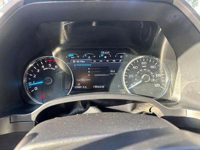 Used 2019 Ford F150