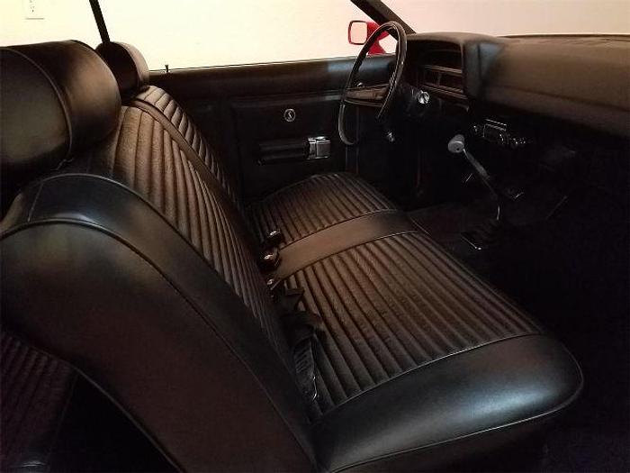 Used 1970 Ford Torino Cobra