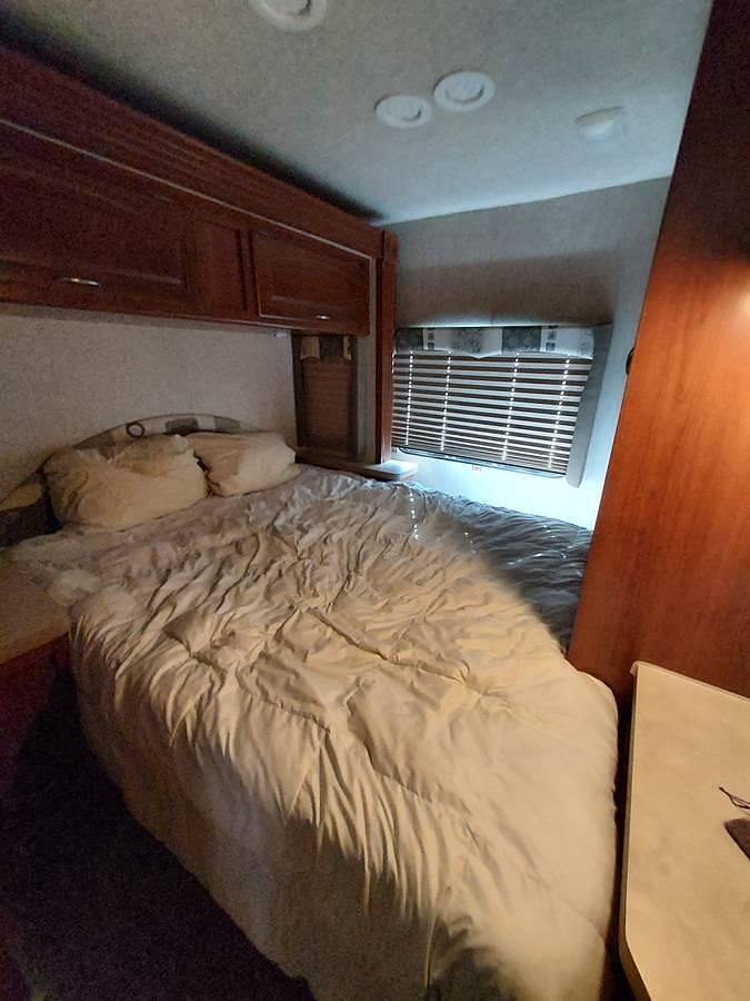 Used 2008 Fleetwood Jamboree