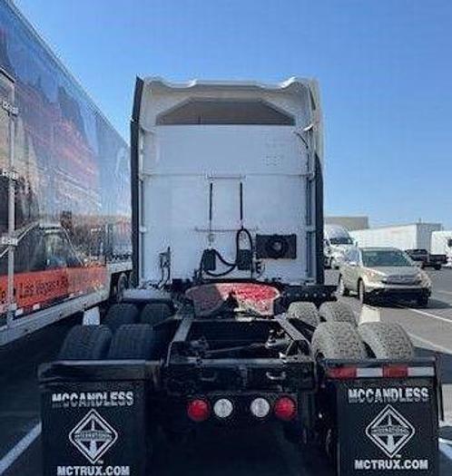Used 2018 KENWORTH T680