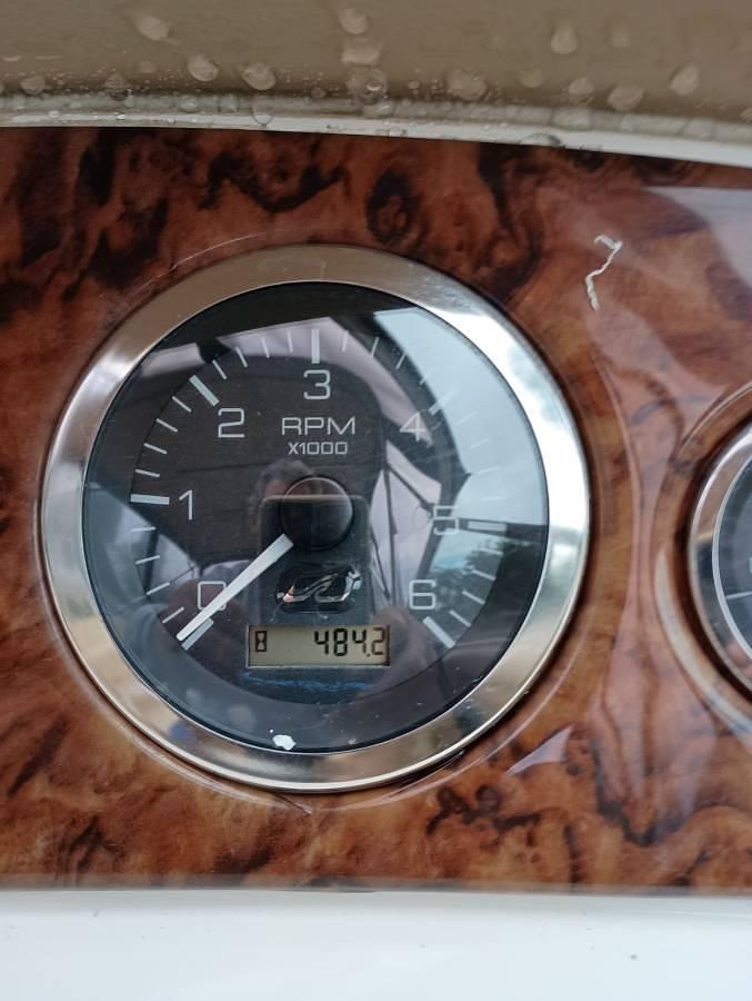 Used 2002 Sea Ray 270