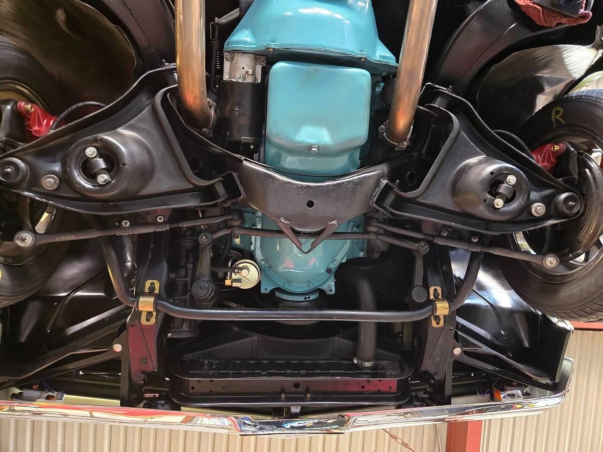 Used 1964 Pontiac GTO