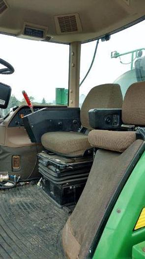 Used 1998 JOHN DEERE 4700