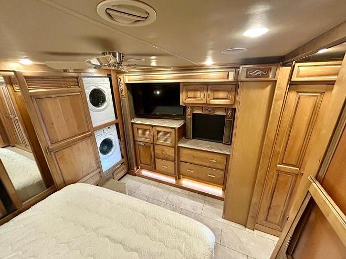 Used 2018 Tiffin Phaeton 40QKH