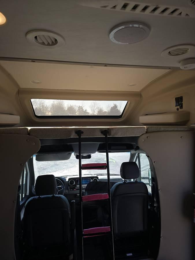 Used 2021 Jayco Melbourne Prestige 24RP