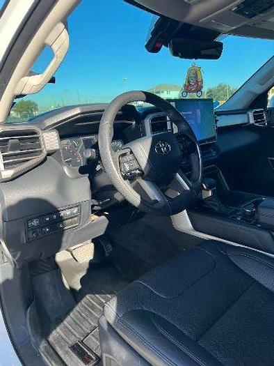 Used 2023 Toyota Tundra 4WD Limited