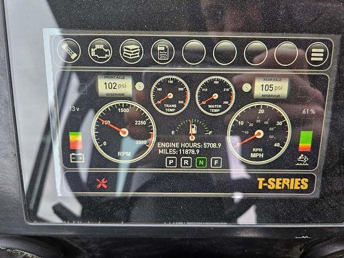 Used 2019 Hoist T-Series Spotter Truck