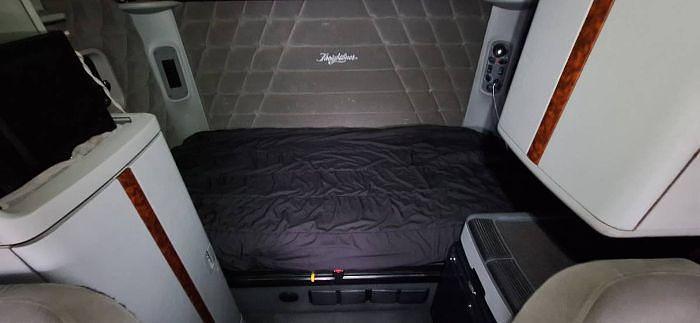 Used 2008 Freightliner Century Signature Series