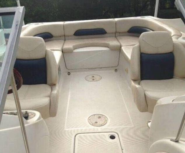 Used 1996 Regal 222 SE Ventura 7.0