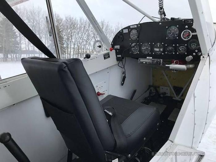 Used 1959 PIPER PA-18-160A One Ton Cub