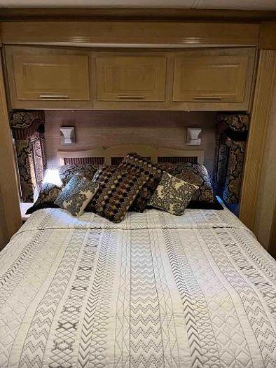 Used 2014 Coachmen Sportscoach 405FK