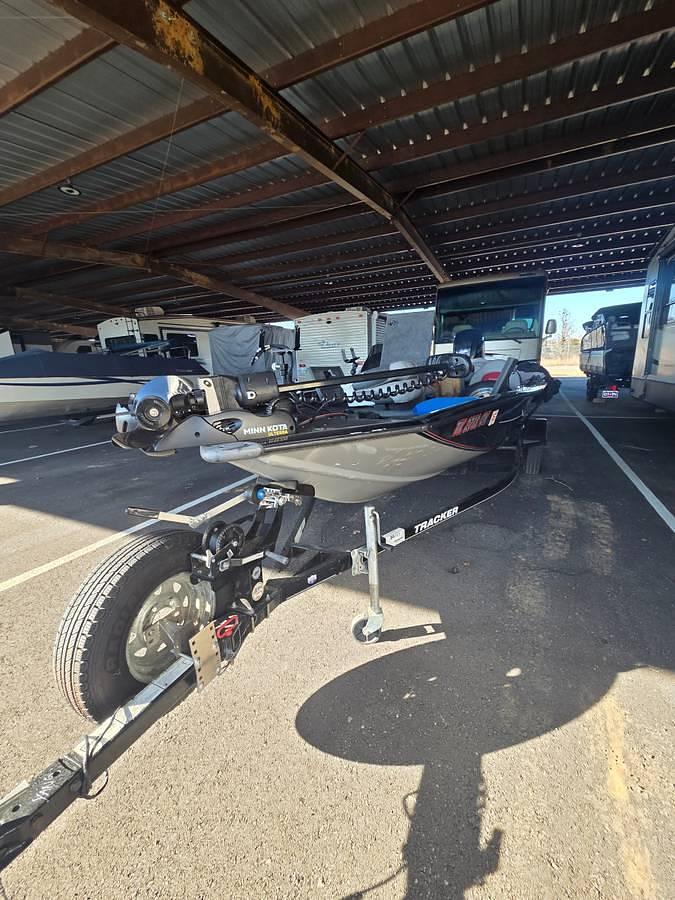 Used 2015 Tracker Pro 175 TXW Powerboat