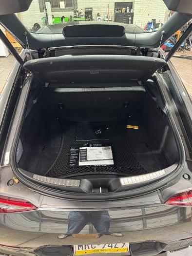 Used 2019 Mercedes-Benz AMG GT 63