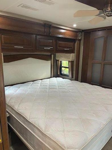 Used 2017 Entegra Coach Aspire 44B