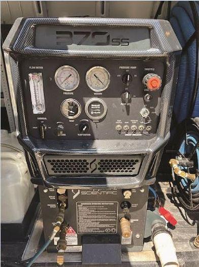 Used 2020 GMC Savana Cargo Van