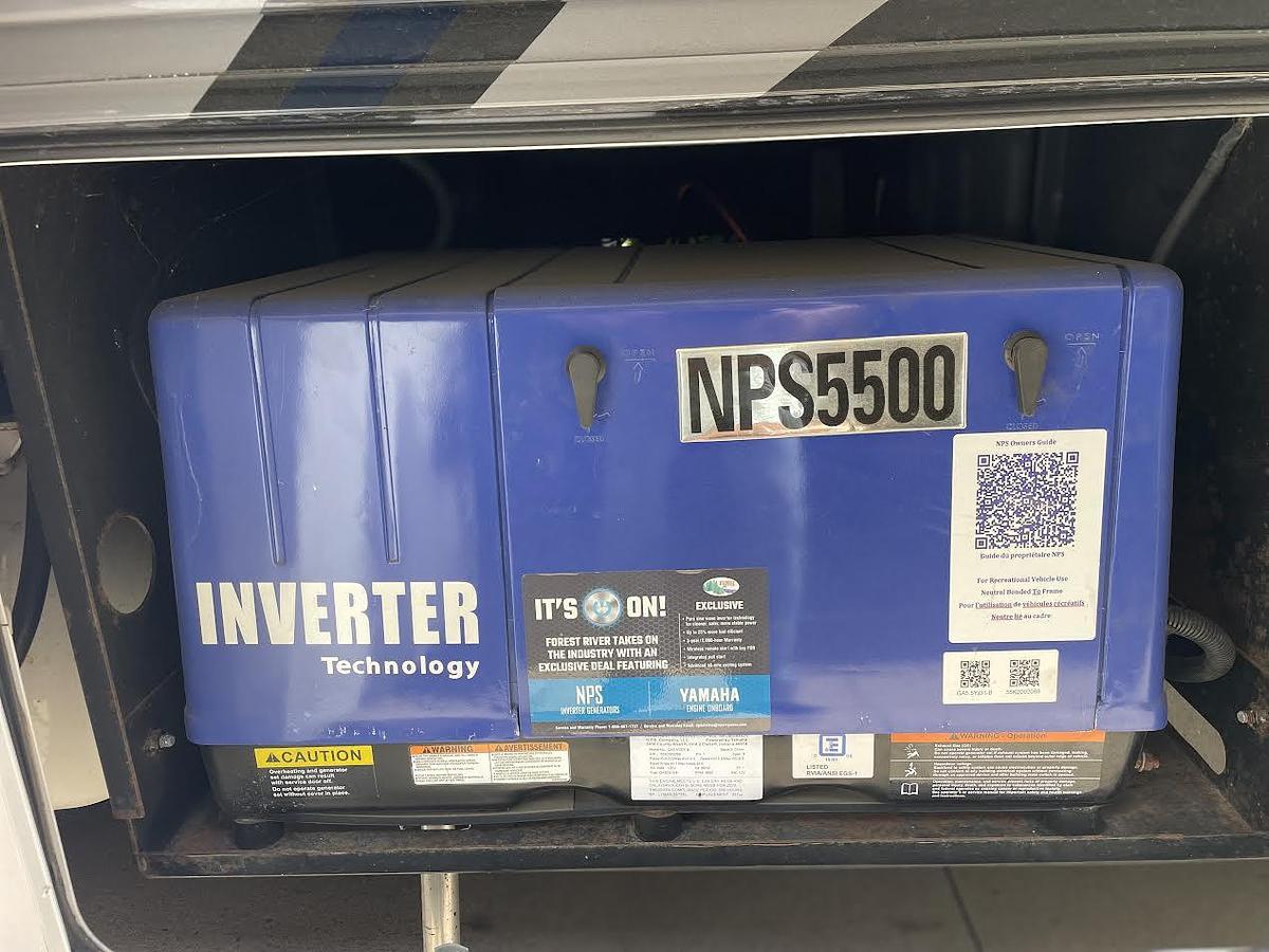 Used 2021 Forest River Georgetown GT5