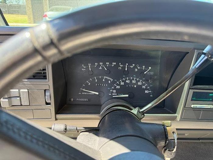 Used 1991 Chevrolet 1500