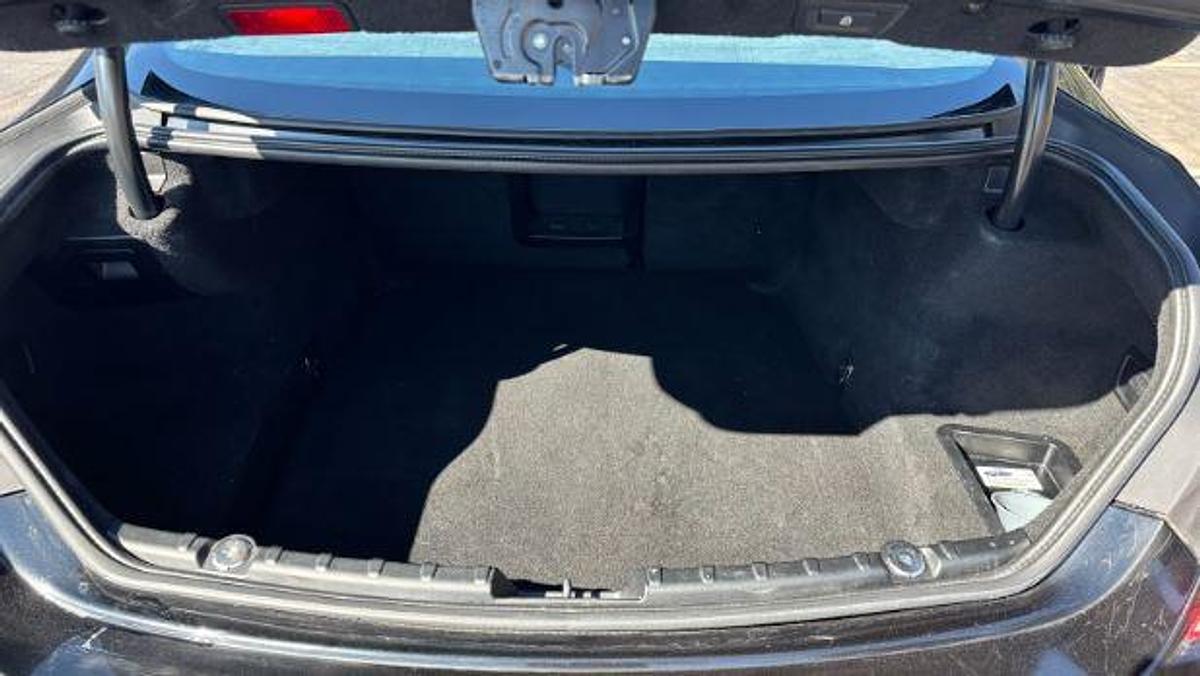 Used 2015 BMW 6-Series Gran Coupe 640i xDrive AWD