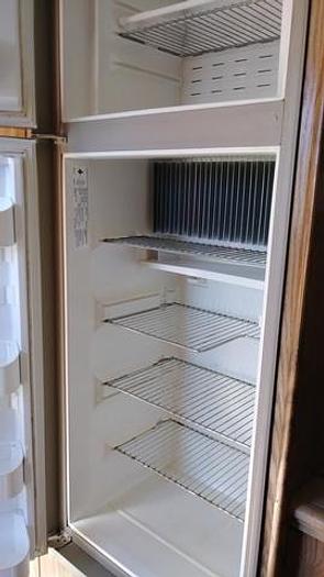 Used 1997 Sundowner Sundance Model D