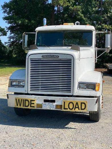 Used 1995 Freightliner USF-1E