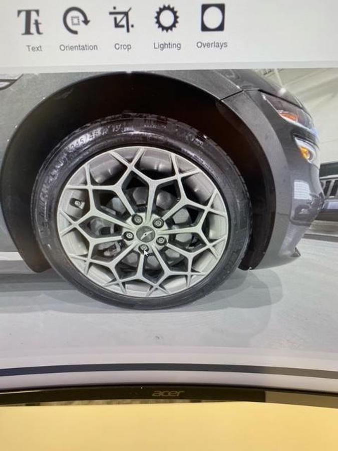 Used 2024 Genesis G80