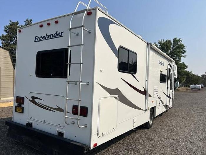 Used 2008 Coachmen Freelander 3150SS