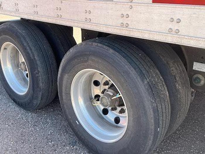 Used 2022 Utility Reefer 3000R