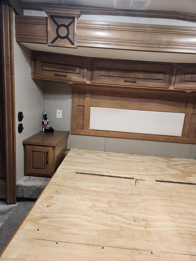 Used 2020 DRV Mobile Suite 44 Columbus