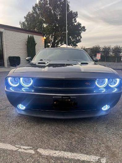 Used 2014 Dodge Challenger R/T