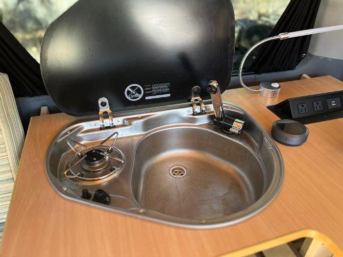 Used 2016 Ford Transit XLT Custom