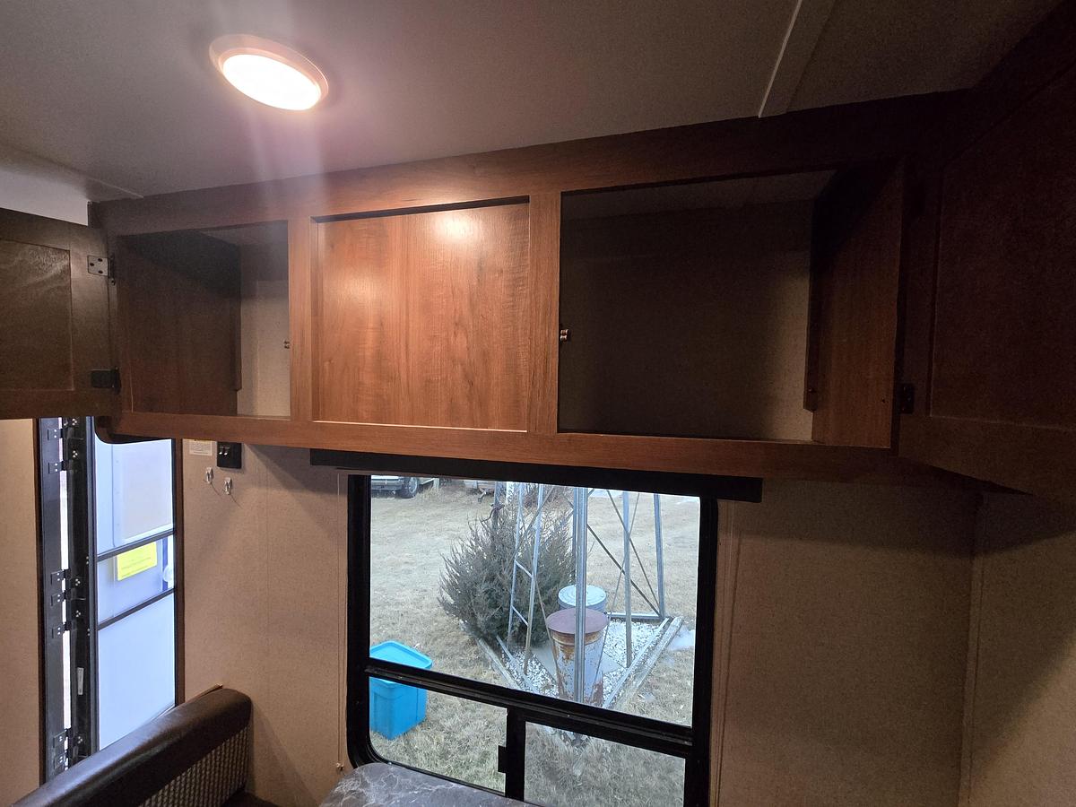 Used 2016 Jayco Jay Flight SLX 264BHW