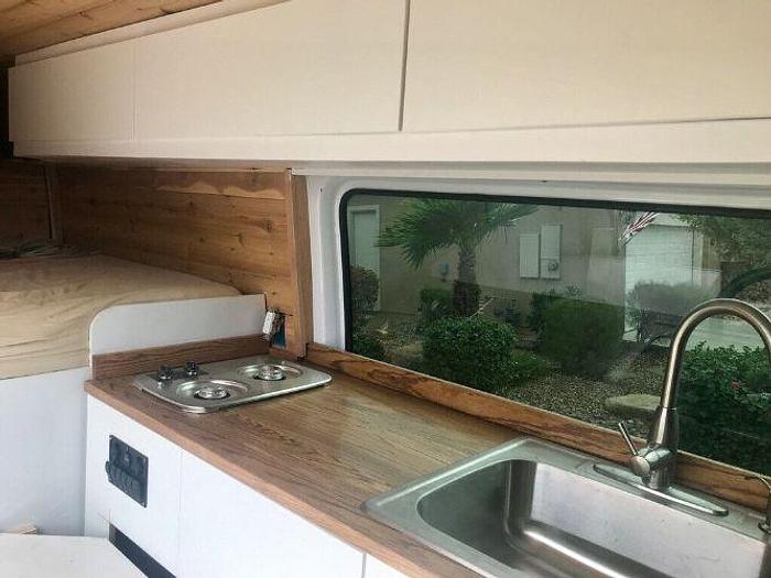 Used 2019 Mercedes-Benz Sprinter 2500