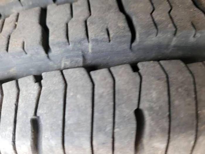 Used 2003 R Vision Trail Lite B plus